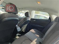 كيا اوبتيما